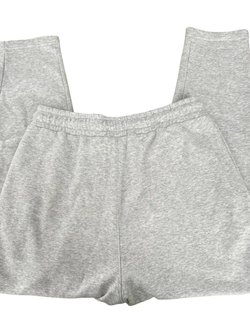 DSG Men’s Classic Light Gray Sweatpants size M